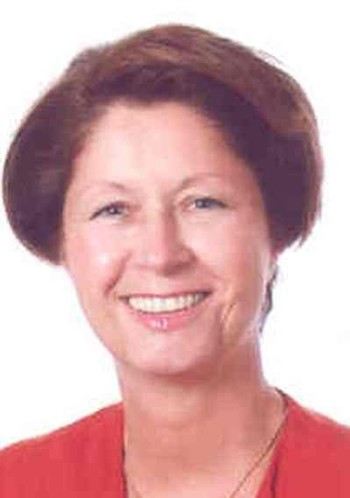 Claudette BRUNET-LECHENAULT