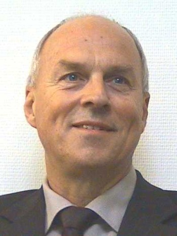 Jens Christian GJESING