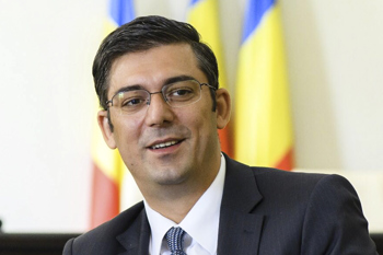 Marius Horia TUTUIANU