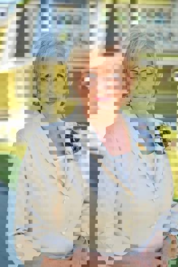 Nijolė DIRGINČIENĖ