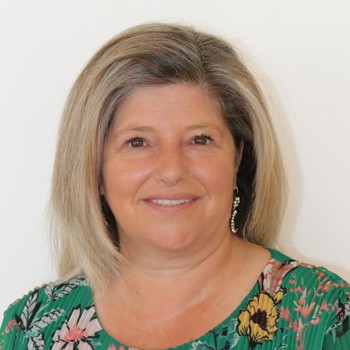 Anabela GASPAR DE FREITAS