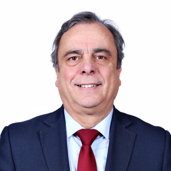 Nuno MASCARENHAS