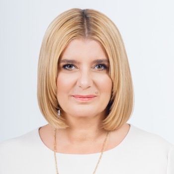 Beata Małgorzata MOSKAL-SŁANIEWSKA