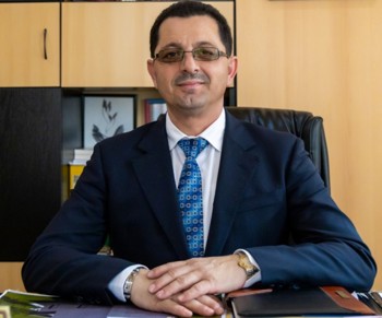 Gheorghe Daniel NICOLAȘ