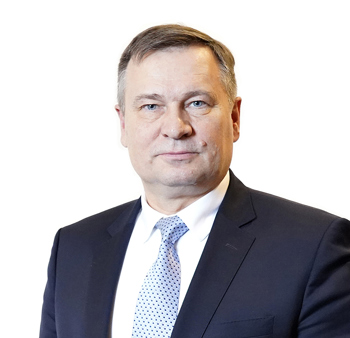 VRUBLIAUSKAS, Algirdas