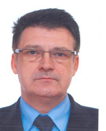 PETROVITS, Dimitrios