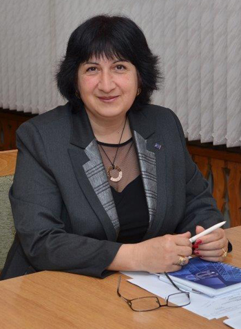 KAMENOVA, Dimitranka