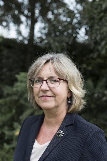 NAUTA-VAN MOORSEL, Ellen