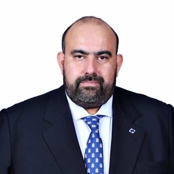 CHARCHALAKIS, Efstratios