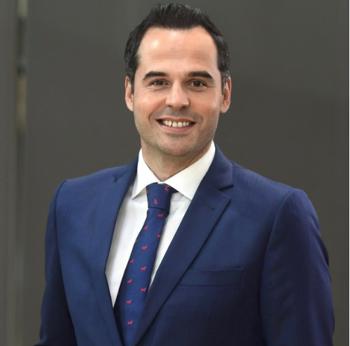 AGUADO CRESPO, Ignacio Jesús