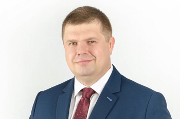 KAŁUŻA, Wojciech Jan